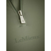 LeMieux Base Layer Mia Long Sleeves Thyme