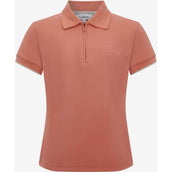 LeMieux Poloshirt Young Rider Apricots