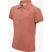 LeMieux Poloshirt Young Rider Apricots