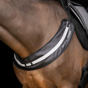 Imperial Riding Chest Buckle IRHLuminous Black