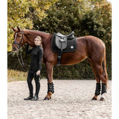 Waldhausen Saddlepad Marseille Dressage Black