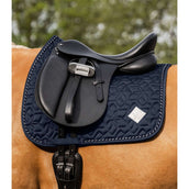 Waldhausen Saddlepad Marseille Dressage Night Blue