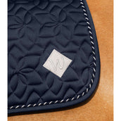 Waldhausen Saddlepad Marseille Dressage Night Blue