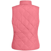 ELT Bodywarmer Meran Wild Rose