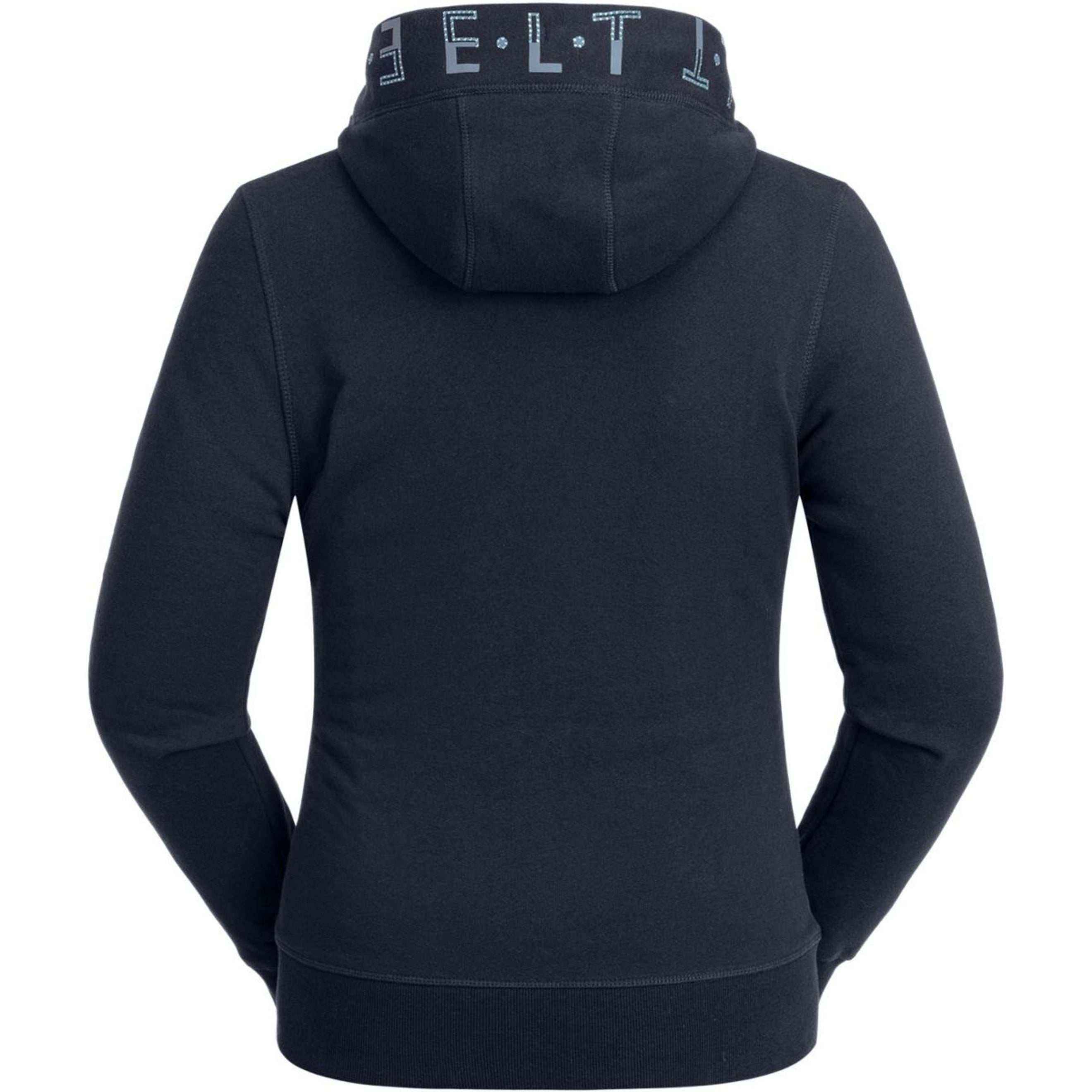 ELT Zip-Hoodie Nottingham Deep Blue