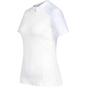 ELT T-Shirt Nancy Short Sleeves White