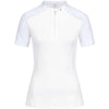 ELT T-Shirt Nancy Short Sleeves White