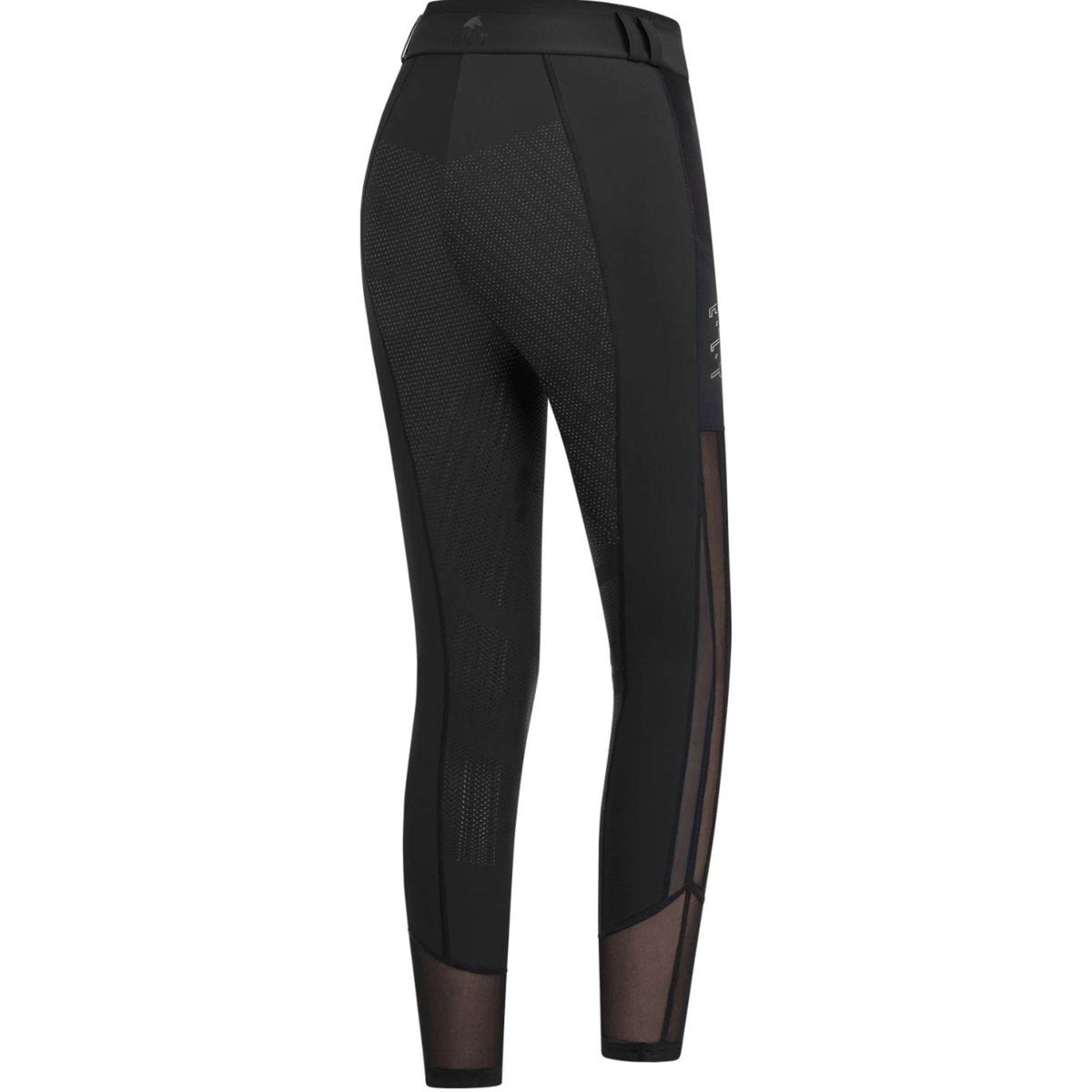 ELT Riding Legging Nina Black