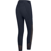 ELT Riding Legging Nina Deep Blue