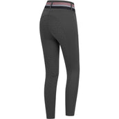 ELT Riding Legging Nala Asphalt