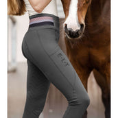 ELT Riding Legging Nala Asphalt