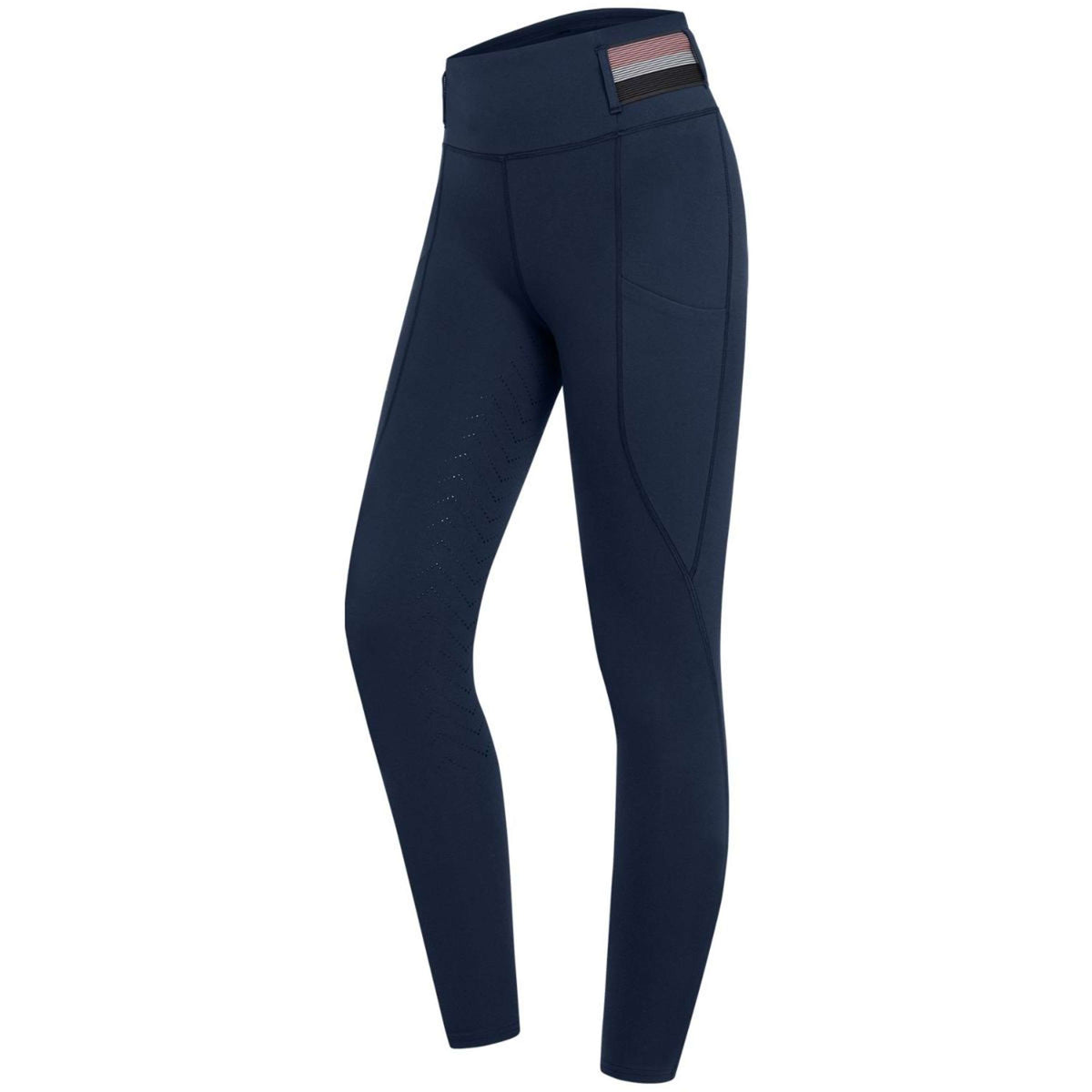 ELT Riding Legging Nala Night Blue