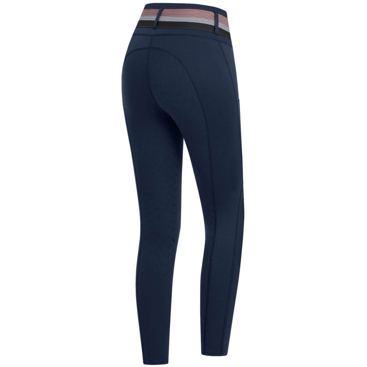 ELT Riding Legging Nala Night Blue