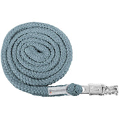 Waldhausen Lead Rope Economic with a Panic Snap Alpine Blue