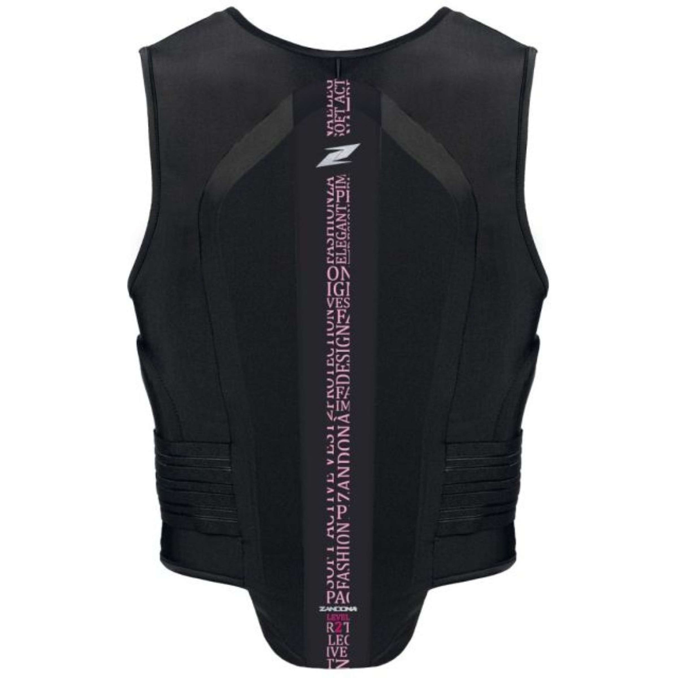 Zandona Soft Vest Pro Kid x7 Lady Chic