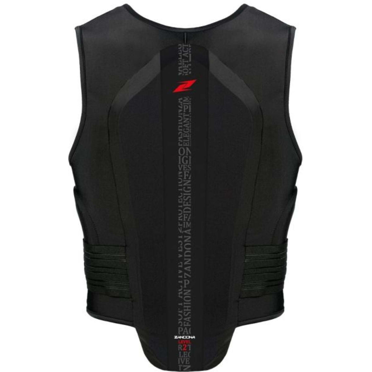 Zandona Soft Vest Pro Kid x6 Unisex