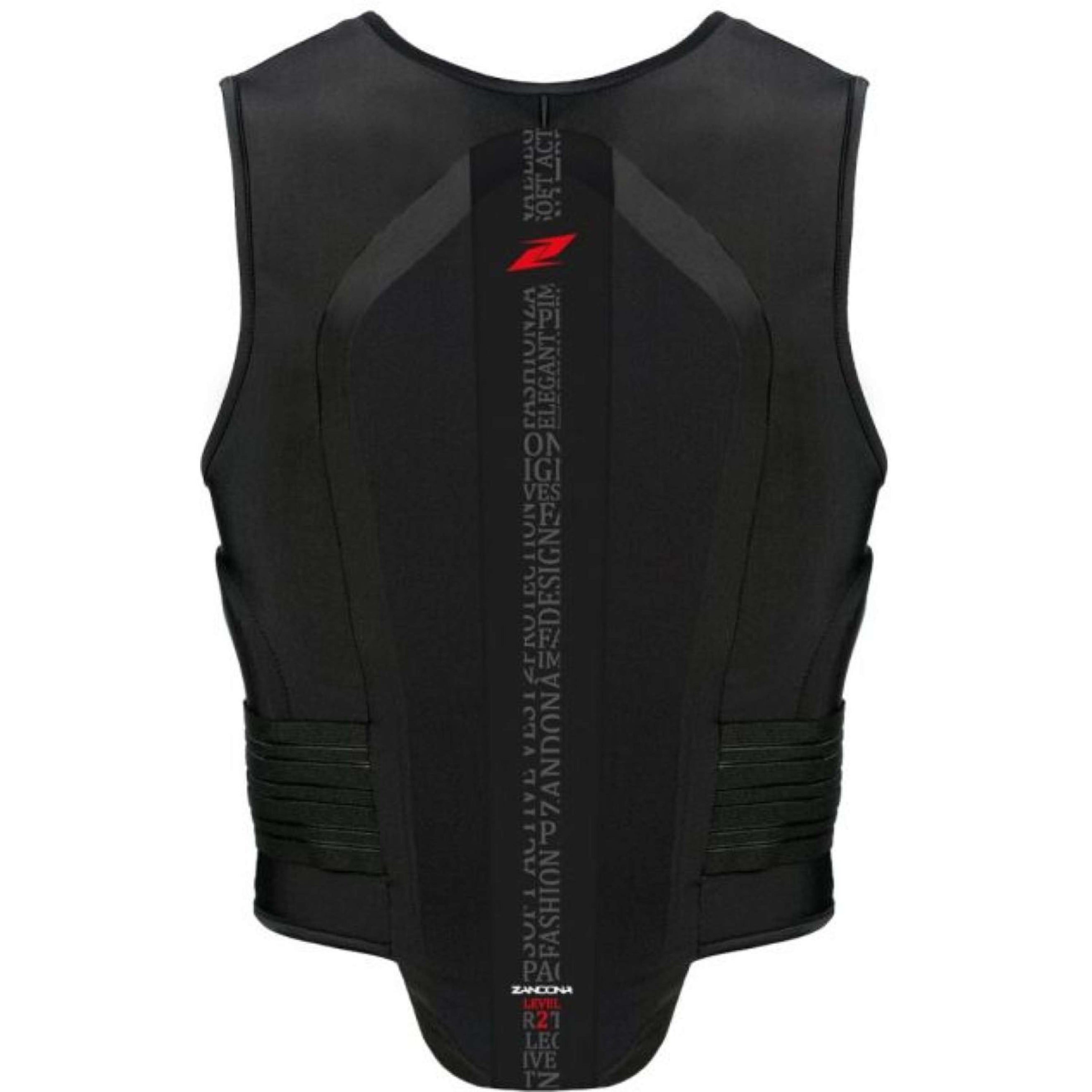 Zandona Soft Vest Pro Kid x9 Unisex