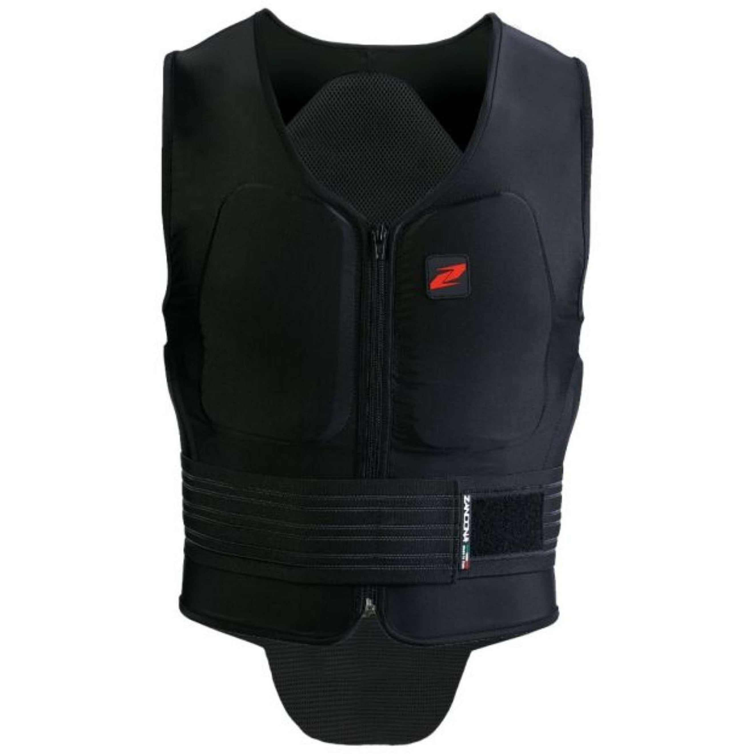 Zandona Soft Vest Pro Kid x6 Unisex