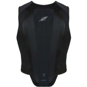 Zandona Competition Vest Kid x8 Black