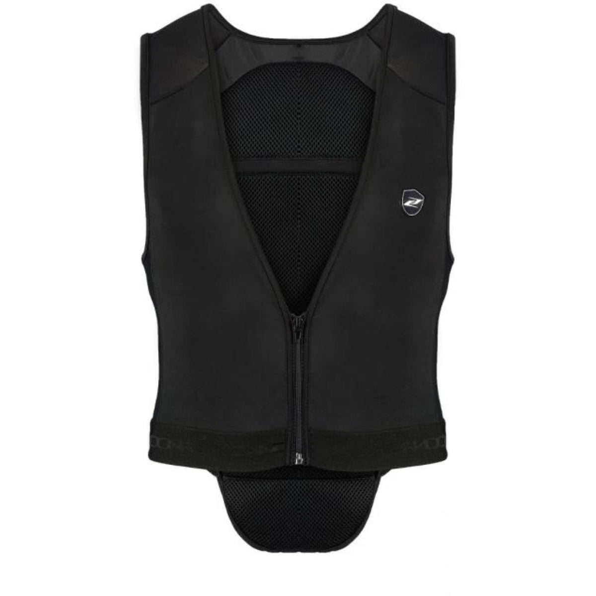 Zandona Competition Vest Kid x8 Black