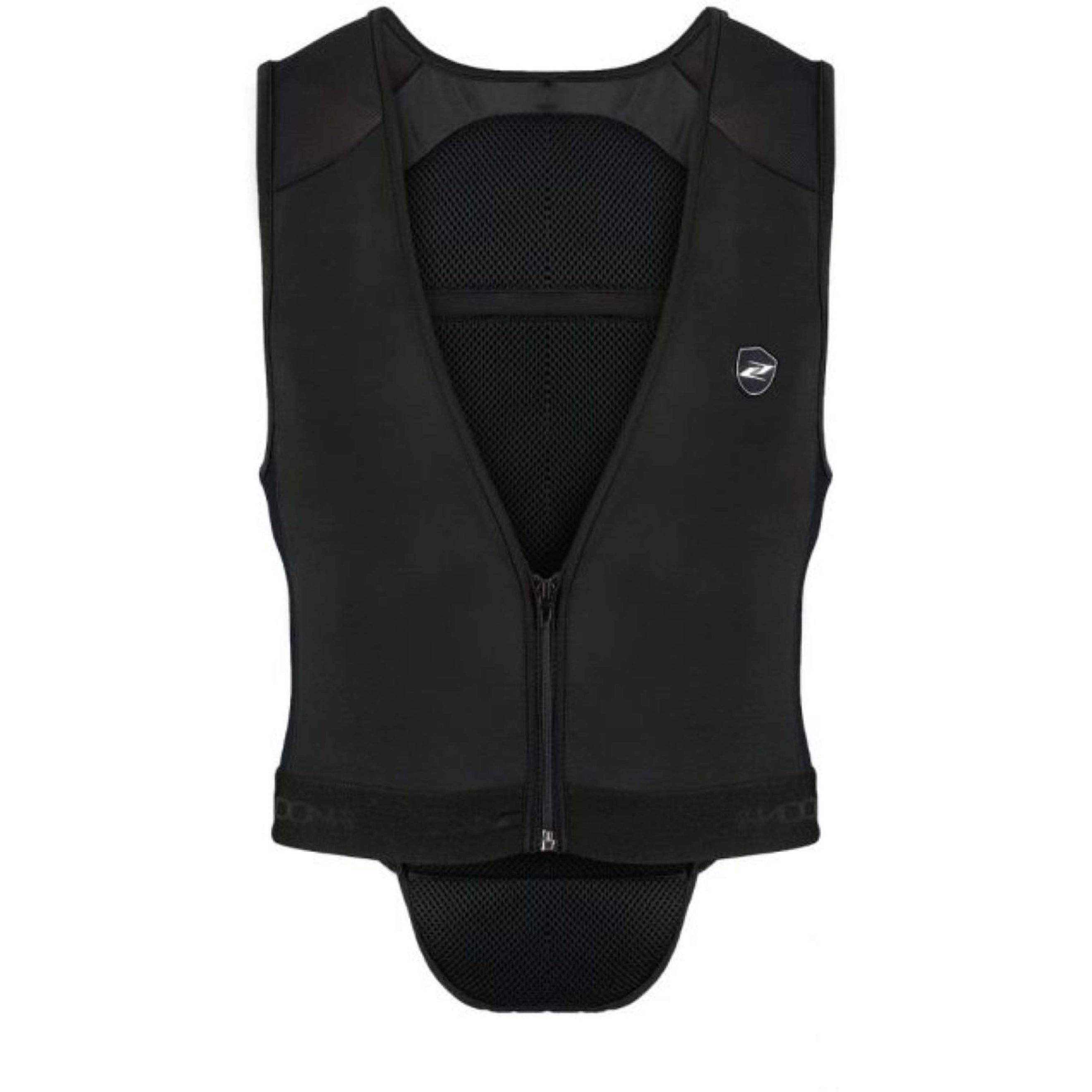 Zandona Competition Vest x7 Black