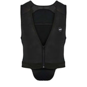 Zandona Competition Vest x8 Black