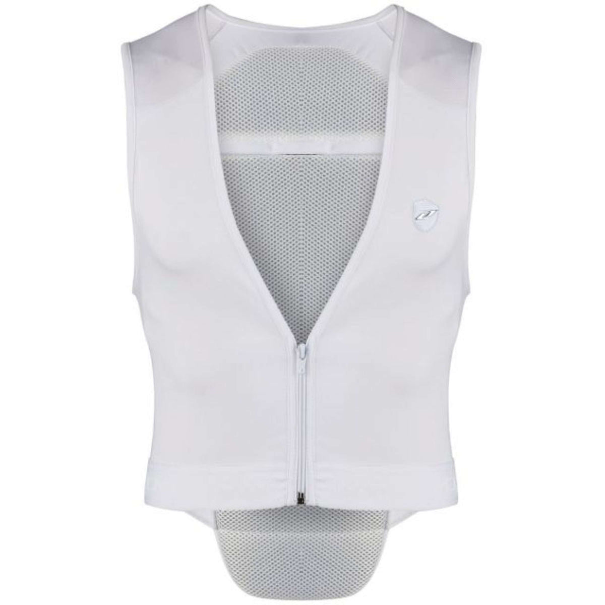 Zandona Competition Vest Kid x8 White