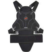 Zandona NetCube Armour x7 Black