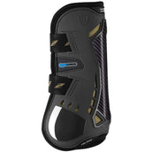 Zandona Tendon Boots Elite Air Black