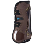 Zandona Tendon Boots Elite Air Brown