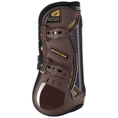 Zandona Tendon Boots Elite Air Brown