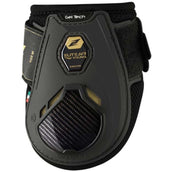 Zandona Fetlock Boots Elite Air Young Black