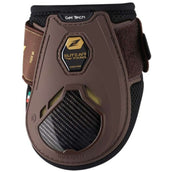 Zandona Fetlock Boots Elite Air Young Brown