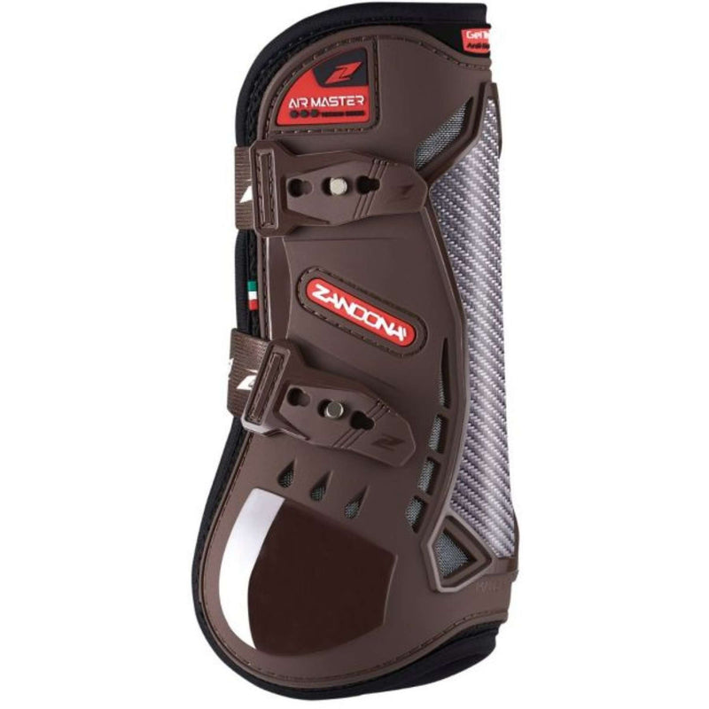 Zandona Tendon Boots Air Master Brown
