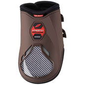 Zandona Fetlock Boots Air Master Brown