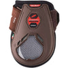 Zandona Fetlock Boots Air Master Young Competition Brown