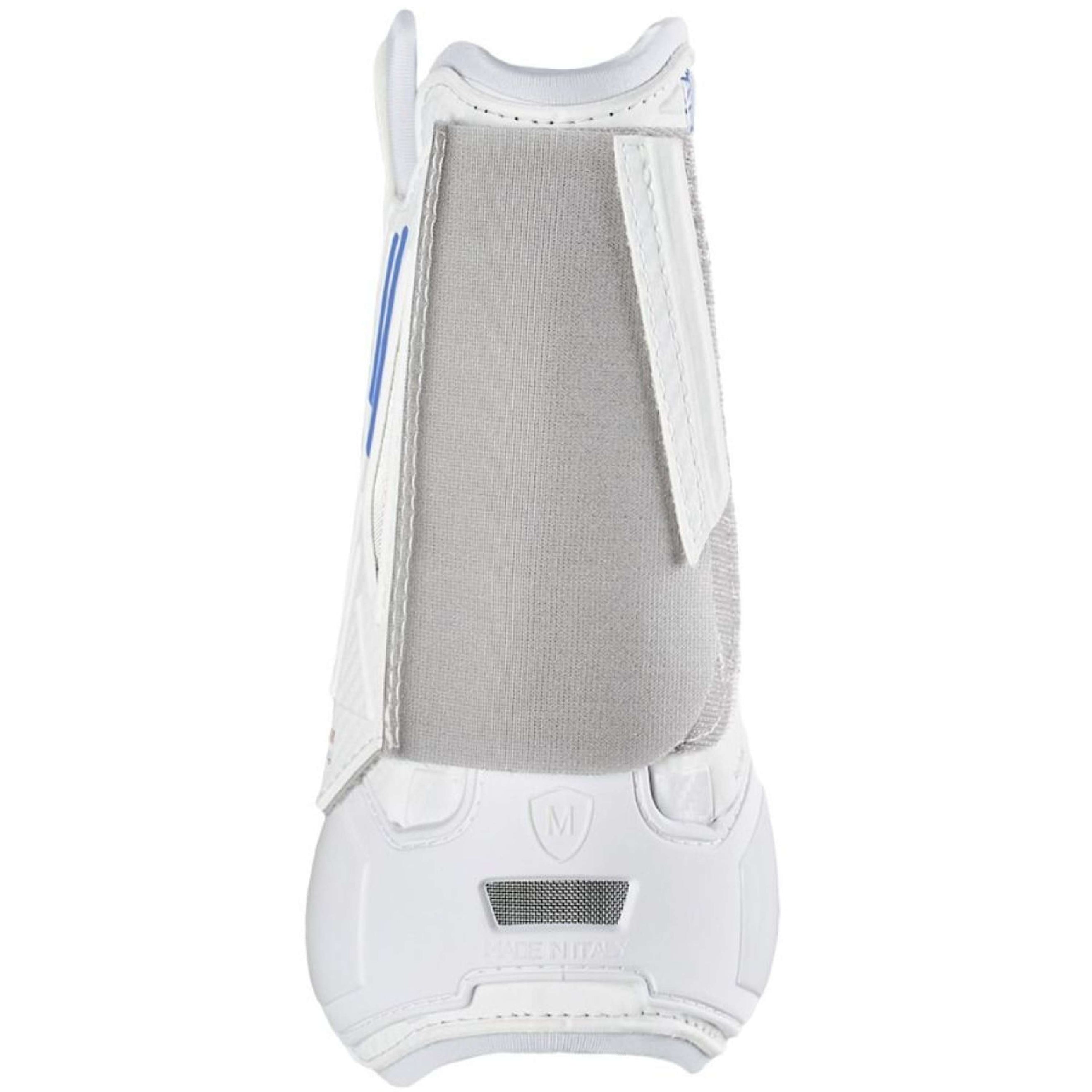 Zandona Leg protection Air X-Country Andrew Hoy Edition Front White Zandona Leg protection Air X-Country Andrew Hoy Edition Front White