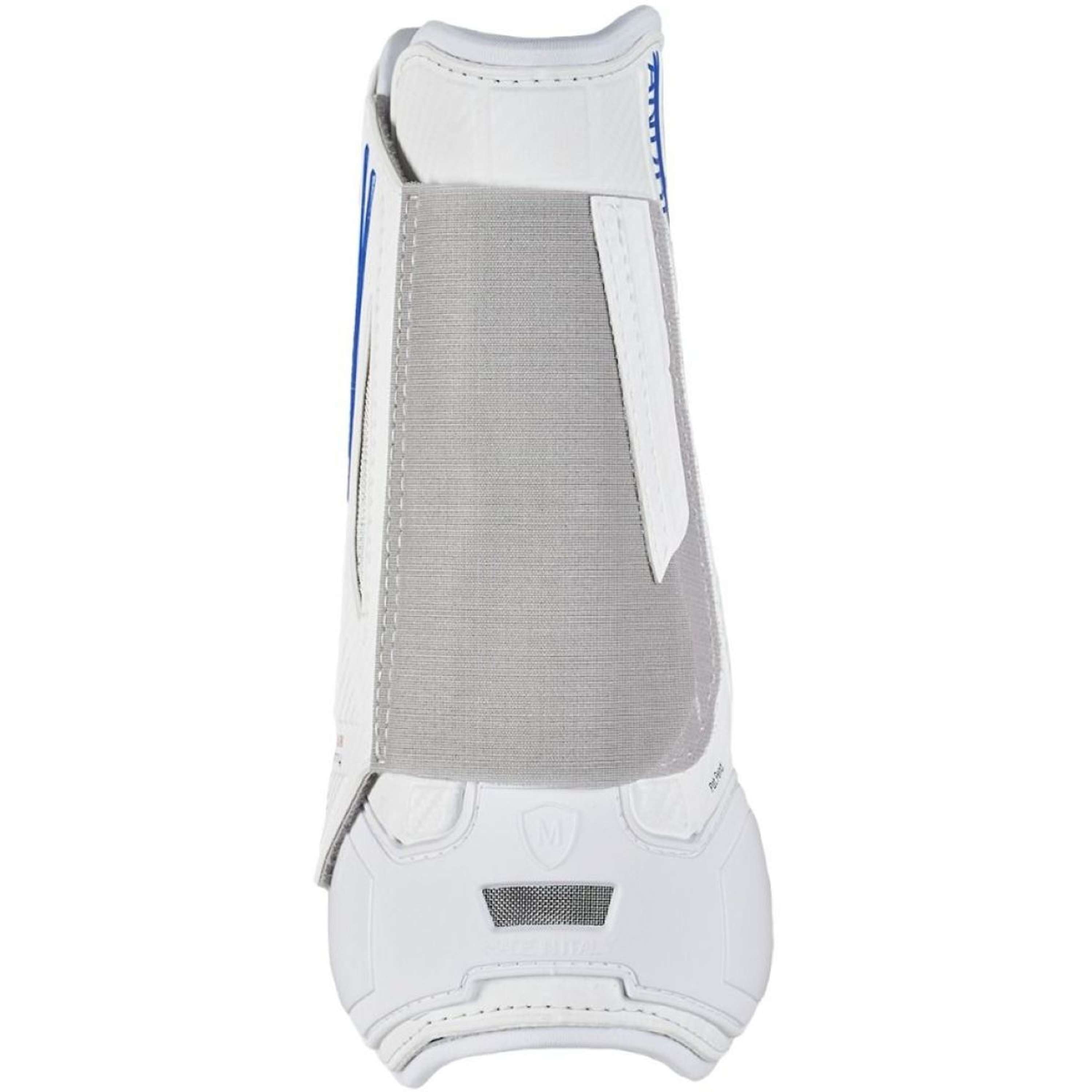 Zandona Leg protection Carbon Air X-Country Andrew Hoy Edition White