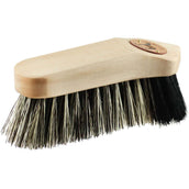 Zhiviq Hard Brush Ergo Combi Green/Black