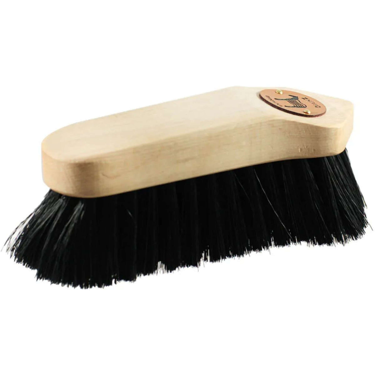 Zhiviq Soft Brush Ergo Soft Flick Black