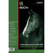 Agradi Health Curuma/Black Pepper