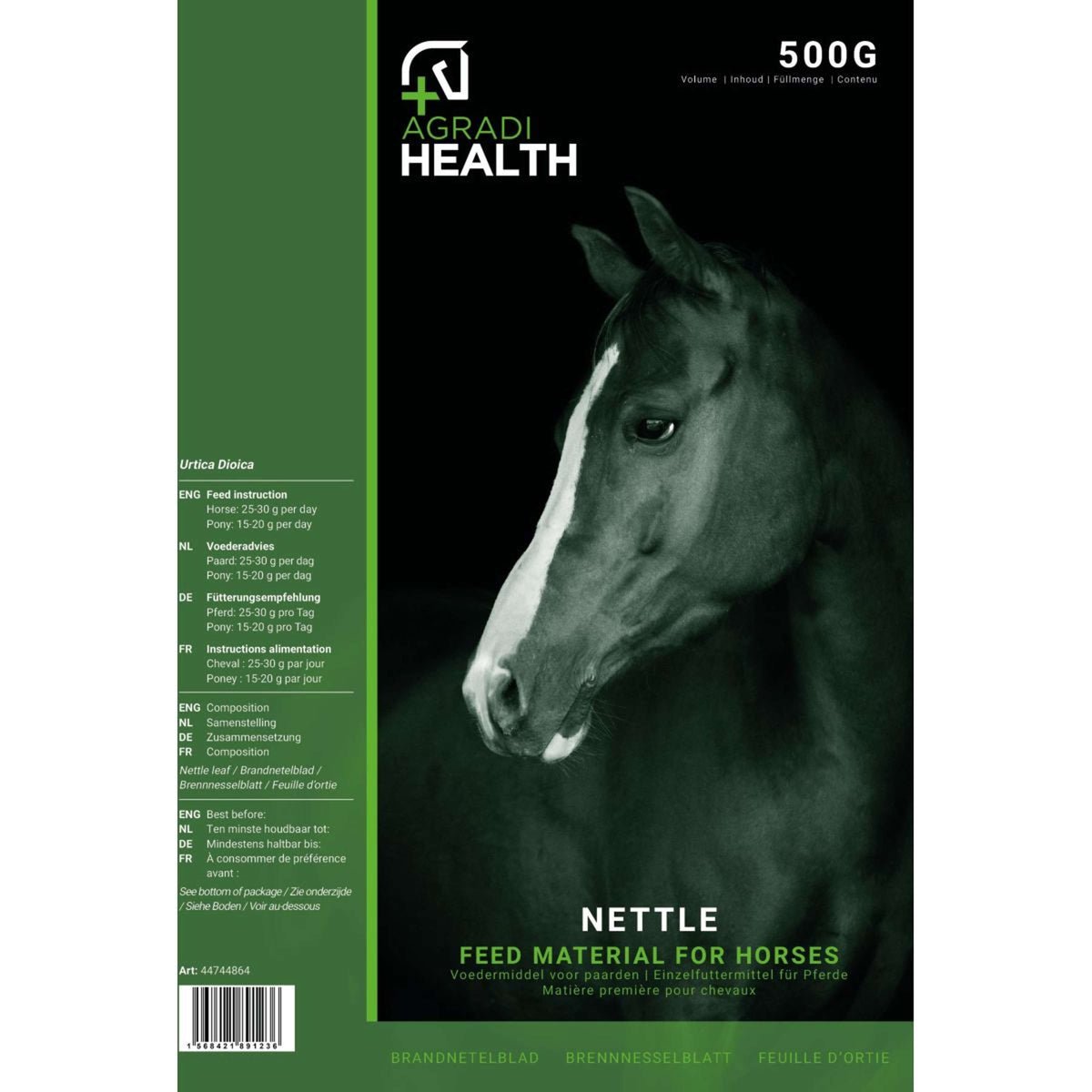 Agradi Health Nettle