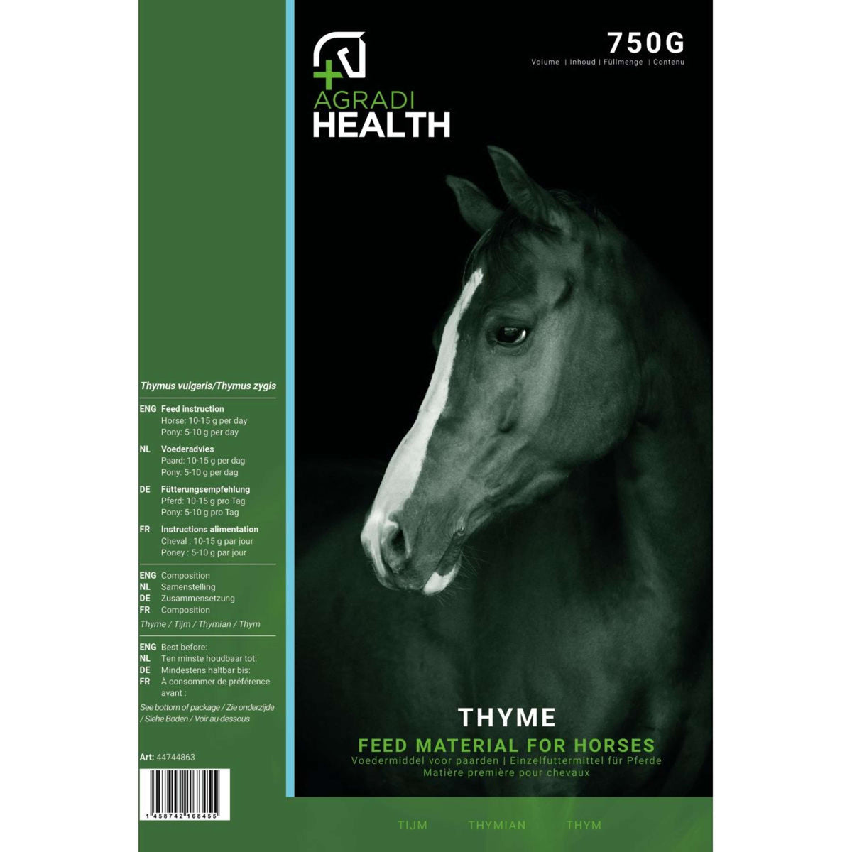 Agradi Health Thyme