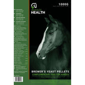 Agradi Health Brewer's Yeast Pellets