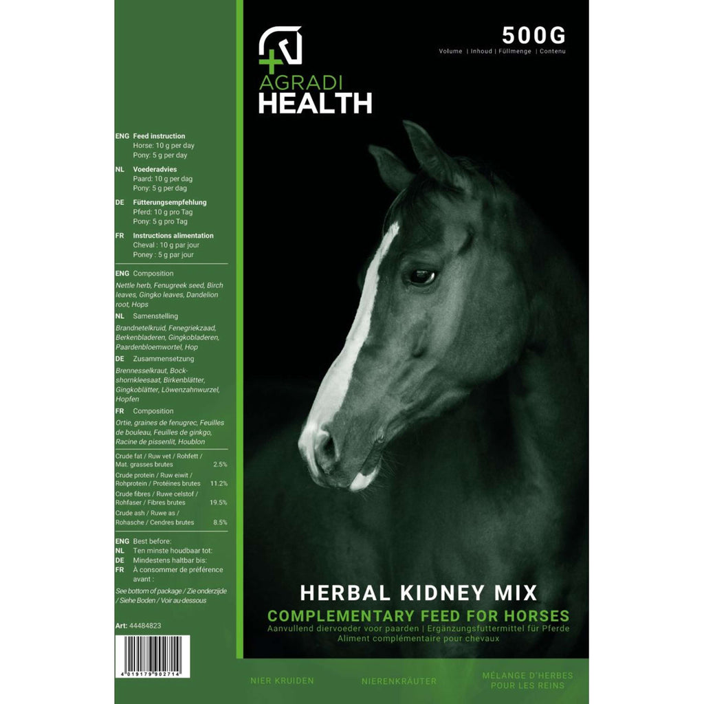Agradi Health Kidney Herbal Mix