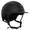 Imperial Riding Cap IRHOlania Deluxe Big Visor Black Glitter
