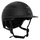 Imperial Riding Cap IRHOlania Deluxe Big Visor Black Glitter