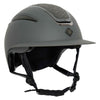 Imperial Riding Cap IRHOlania Deluxe Big Visor Grey