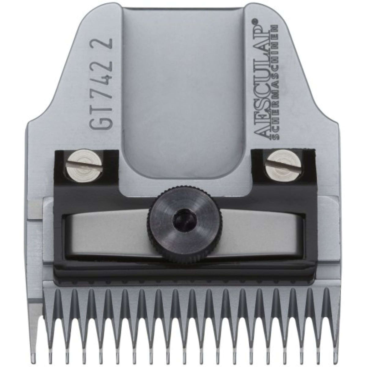 Aesculap Clipper Head Favorita System