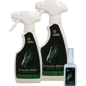 Agradi Horse Hi Gloss Spray